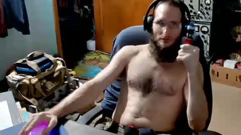 Randall online show from September 2025 01:44:01 AM