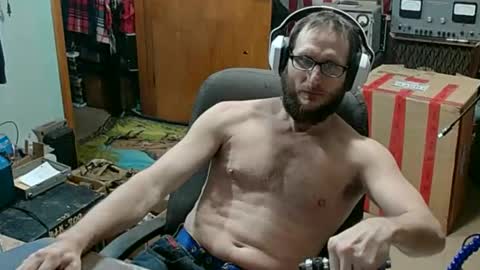 Randall online show from November 2025 01:49:02 AM