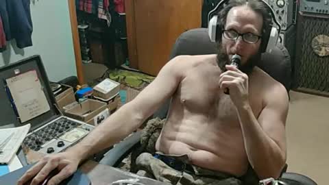 Randall online show from December 2025 11:45:02 PM