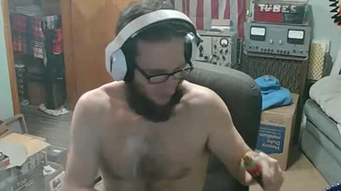 Randall online show from January 2026 10:59:02 PM