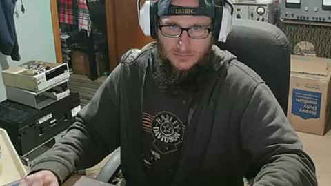 Randall online show from April 2026 08:26:02 PM