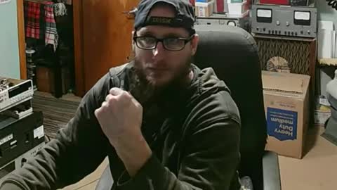 Randall online show from April 2026 09:08:01 PM