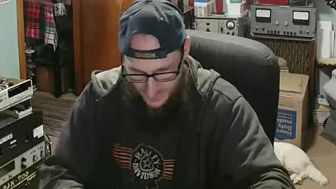 Randall online show from May 2026 08:35:02 PM
