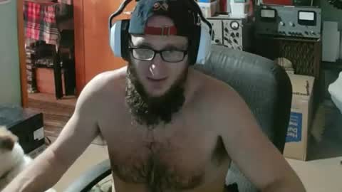 Randall online show from May 2026 11:34:02 PM