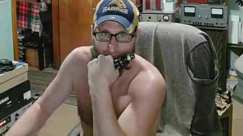 Randall online show from May 2026 09:01:01 PM