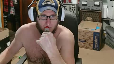 Randall online show from May 2026 09:54:02 PM