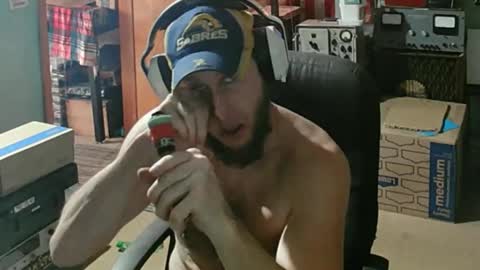 Randall online show from May 2026 08:27:02 PM
