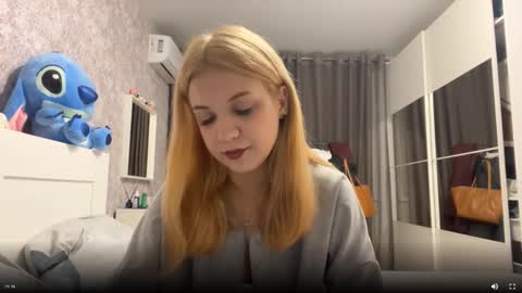 Snapshot of randareidling chatting on October 2025 07:36:02 PM Randa online show from October 2025 07:36:02 PM