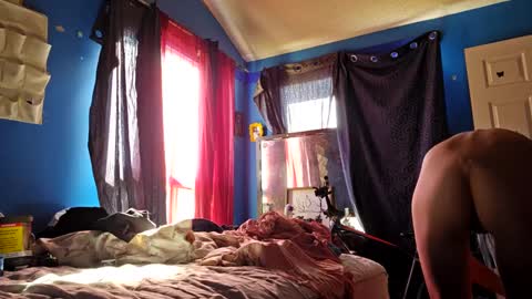 Randcandy77 online show from September 2025 04:54:01 PM