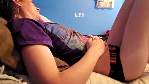 Randcandy77 online show from October 2025 05:33:02 PM