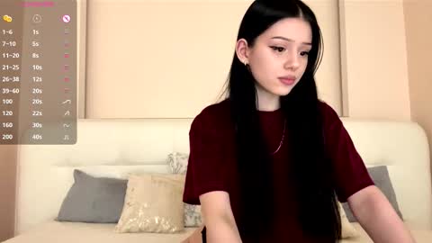 Luna online show from September 2025 02:52:02 PM