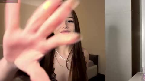 Luna online show from March 2026 12:41:01 PM