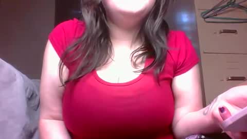 randicandi96 online show from March 2026 08:25:02 PM