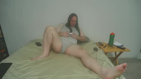 rando1235 online show from January 2026 02:05:02 AM