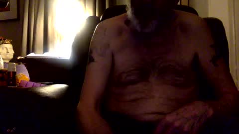 Randy online show from November 2025 10:59:02 AM