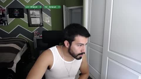 randomink3 online show from September 2025 04:18:01 PM