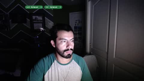 randomink3 online show from September 2025 01:12:01 PM