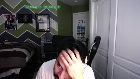 randomink3 online show from September 2025 01:07:02 AM