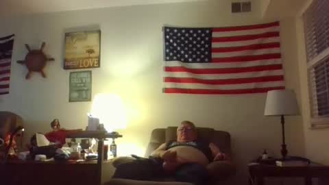 randy3378 online show from April 2026 11:00:01 AM