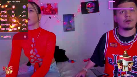 randyandcandy_ online show from November 2025 01:43:01 PM