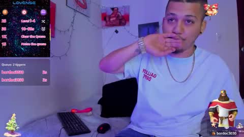 randyandcandy_ online show from November 2025 01:36:02 PM