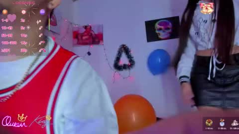 randyandcandy_ online show from December 2025 04:14:01 PM