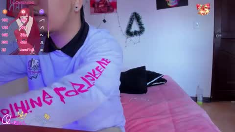 randyandcandy_ online show from December 2025 12:57:02 PM