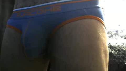 Randy8inbater online show from October 2025 11:54:01 AM