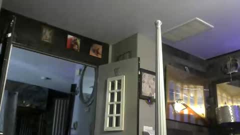 Randy8inbater online show from October 2025 07:53:02 AM