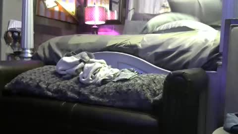 Randy8inbater online show from October 2025 06:25:02 AM