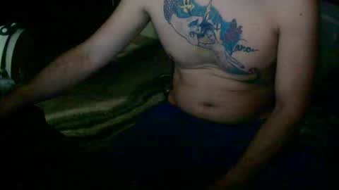 Randy8inbater online show from April 2026 10:50:02 AM