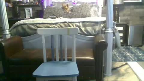 Randy8inbater online show from April 2026 06:28:01 PM