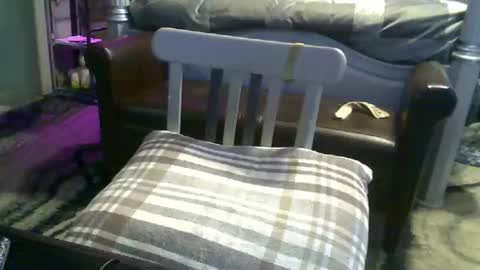 Randy8inbater online show from April 2026 01:50:02 PM