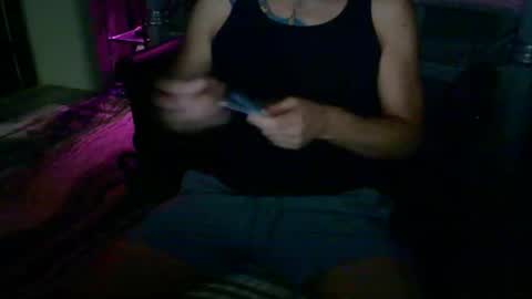 Randy8inbater online show from May 2026 08:23:01 AM