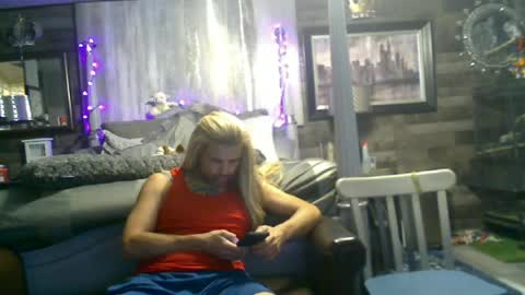 Randy8inbater online show from June 2026 05:30:01 AM