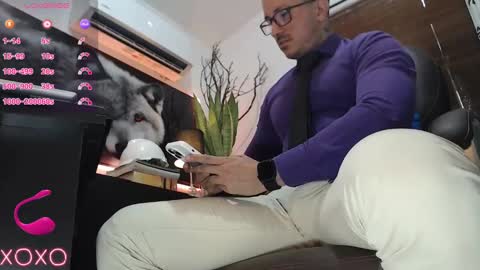 randylukehot online show from September 2025 08:02:01 PM