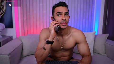 Snapshot of randypitts chatting on November 2025 02:33:01 AM RANDY online show from November 2025 02:33:01 AM