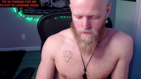 Snapshot of randyroderick chatting on December 2024 06:07:02 AM Randy Rod online show from December 2024 06:07:02 AM