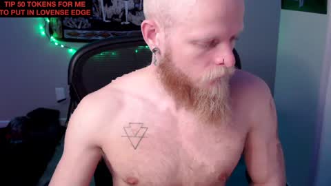 Snapshot of randyroderick chatting on December 2024 04:09:02 AM Randy Rod online show from December 2024 04:09:02 AM