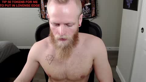 Snapshot of randyroderick chatting on February 2025 08:42:01 PM Randy Rod online show from February 2025 08:42:01 PM