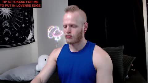 Randy Rod online show from December 2025 07:33:02 PM