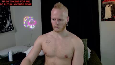 Randy Rod online show from January 2026 03:31:01 AM