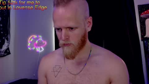 Randy Rod online show from April 2026 06:50:01 PM