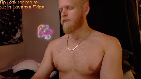 Randy Rod online show from April 2026 05:36:02 AM