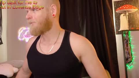 Randy Rod online show from May 2026 08:26:01 PM