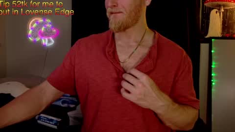Randy Rod online show from May 2026 09:58:02 AM