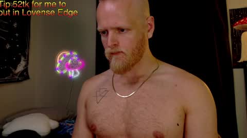 Randy Rod online show from May 2026 08:08:02 AM