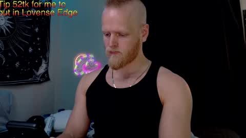 Randy Rod online show from May 2026 05:36:02 AM