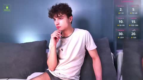 RICHARD online show from June 2026 03:28:01 PM