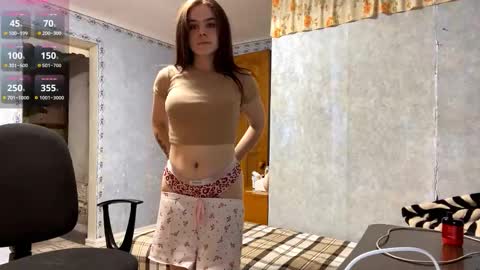 Lia online show from October 2025 01:09:02 PM